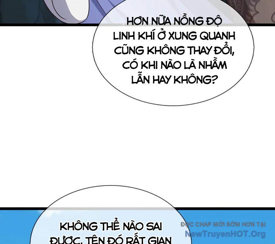 Bị giam cầm trăm vạn năm đệ tử ta trải khắp chư thiên thần giới
