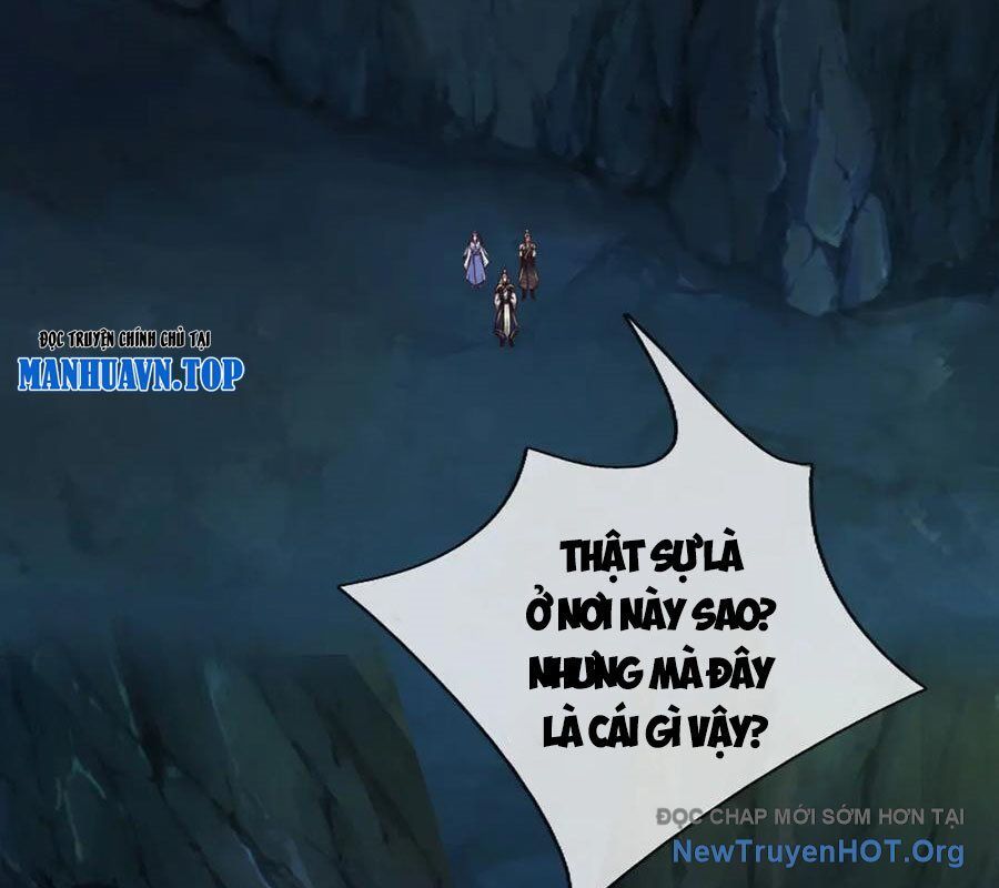 Bị giam cầm trăm vạn năm đệ tử ta trải khắp chư thiên thần giới