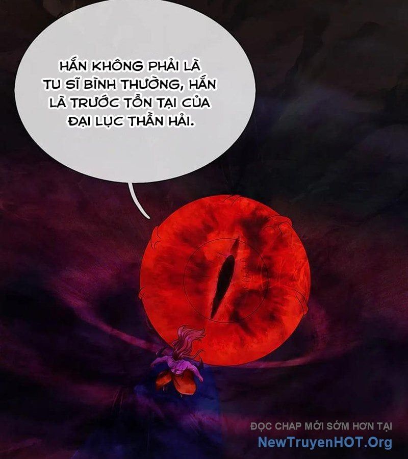 Bị giam cầm trăm vạn năm đệ tử ta trải khắp chư thiên thần giới