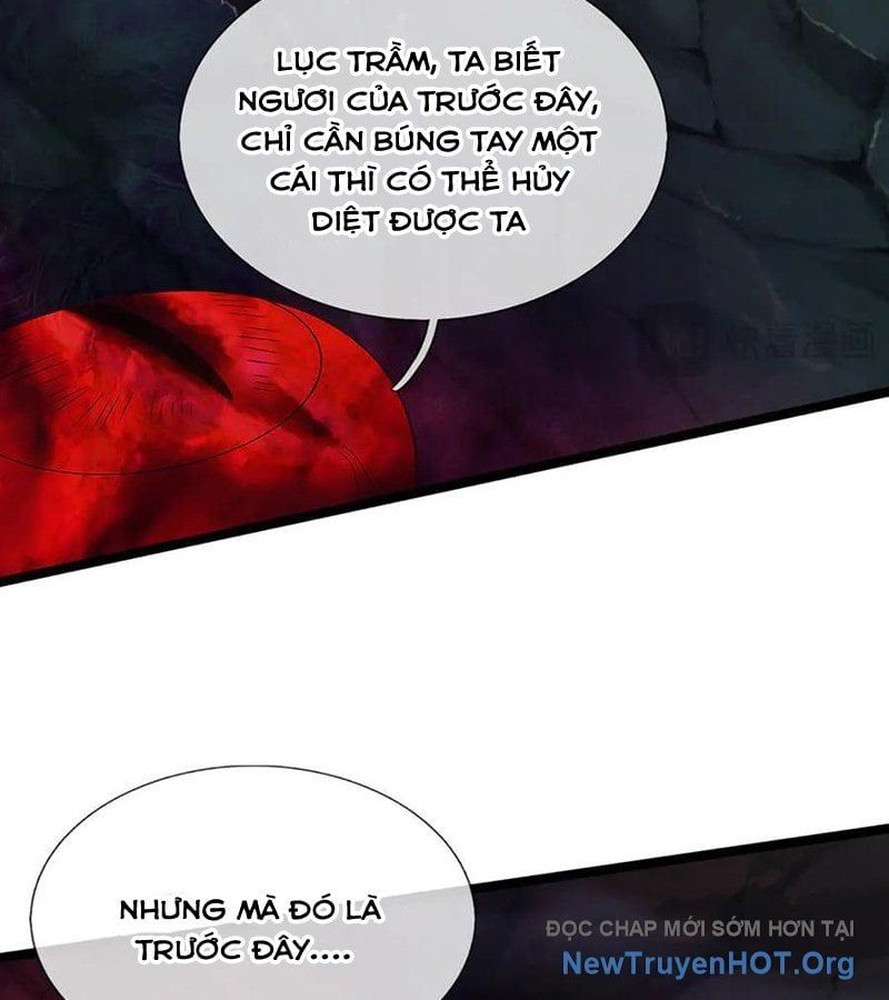 Bị giam cầm trăm vạn năm đệ tử ta trải khắp chư thiên thần giới