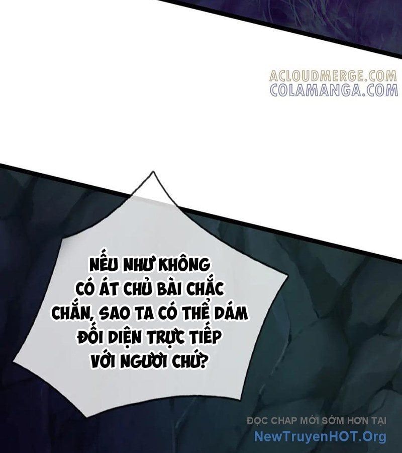 Bị giam cầm trăm vạn năm đệ tử ta trải khắp chư thiên thần giới