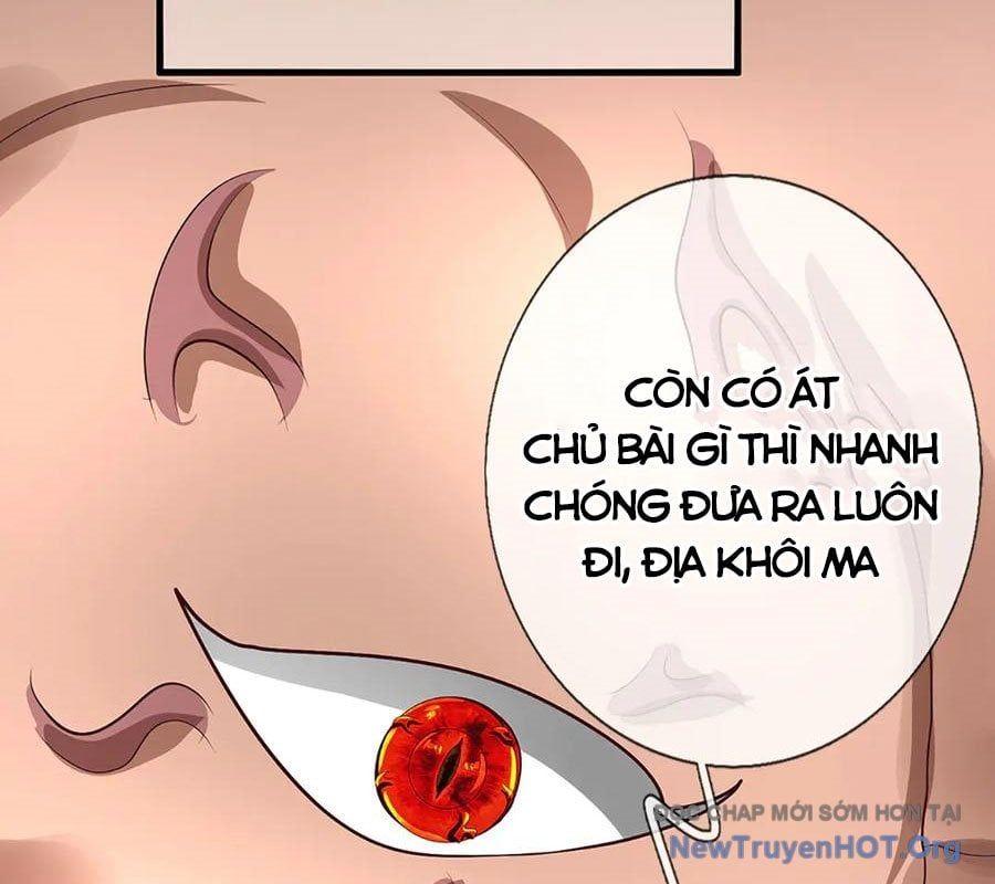 Bị giam cầm trăm vạn năm đệ tử ta trải khắp chư thiên thần giới