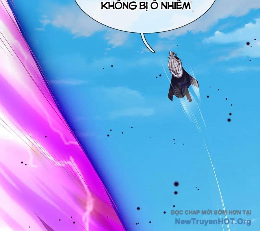 Bị giam cầm trăm vạn năm đệ tử ta trải khắp chư thiên thần giới
