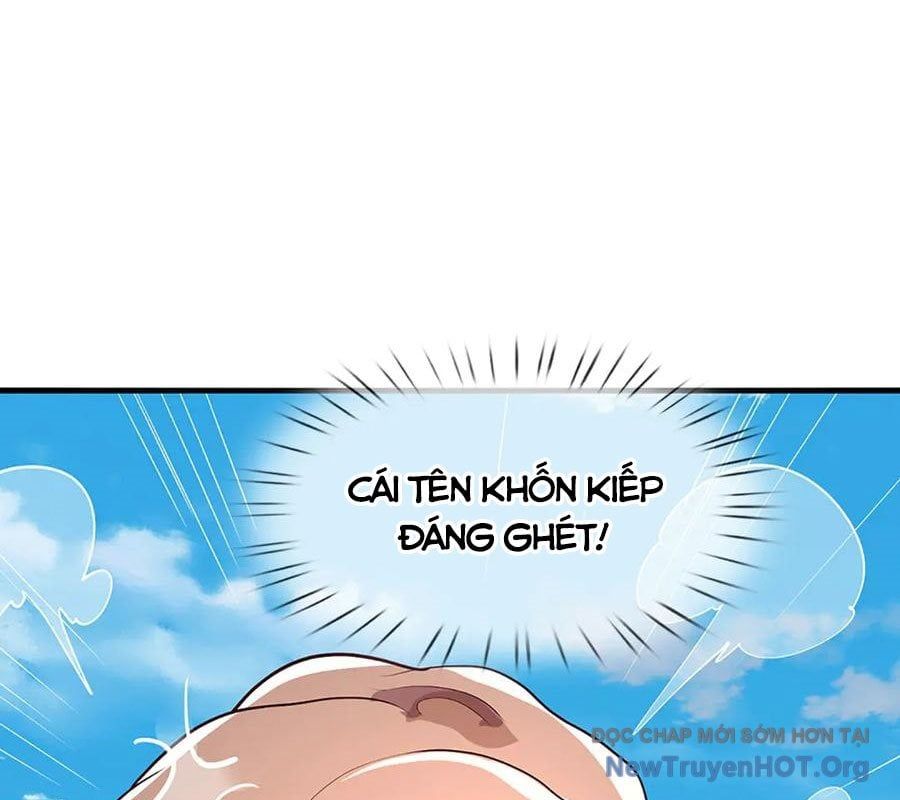 Bị giam cầm trăm vạn năm đệ tử ta trải khắp chư thiên thần giới