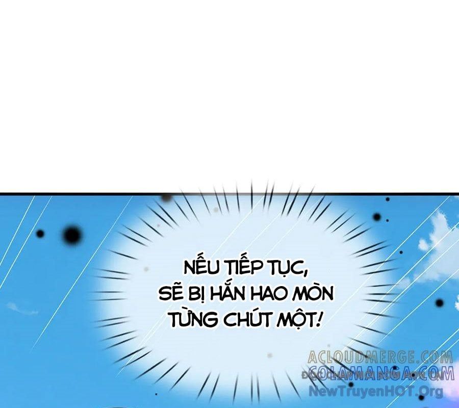 Bị giam cầm trăm vạn năm đệ tử ta trải khắp chư thiên thần giới