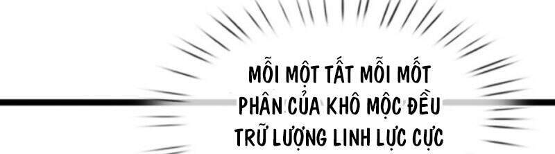 Bị giam cầm trăm vạn năm đệ tử ta trải khắp chư thiên thần giới