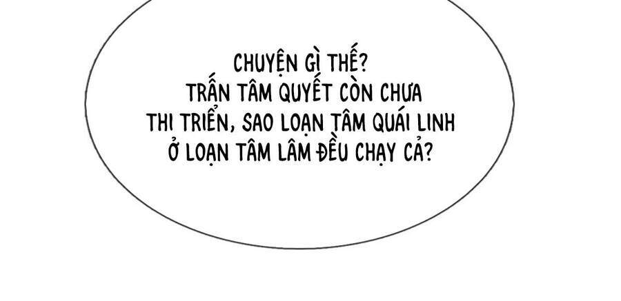 Bị giam cầm trăm vạn năm đệ tử ta trải khắp chư thiên thần giới