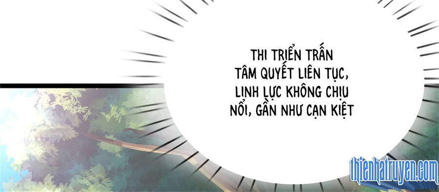 Bị giam cầm trăm vạn năm đệ tử ta trải khắp chư thiên thần giới