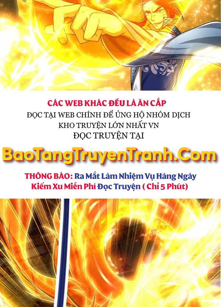 Bị giam cầm trăm vạn năm đệ tử ta trải khắp chư thiên thần giới