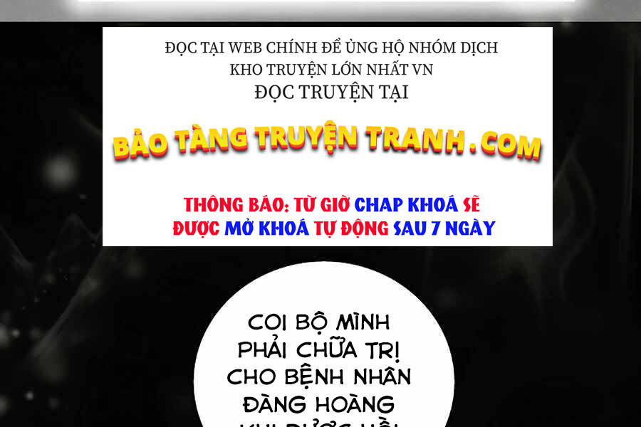 Trọng sinh thành thần y thời tam quốc