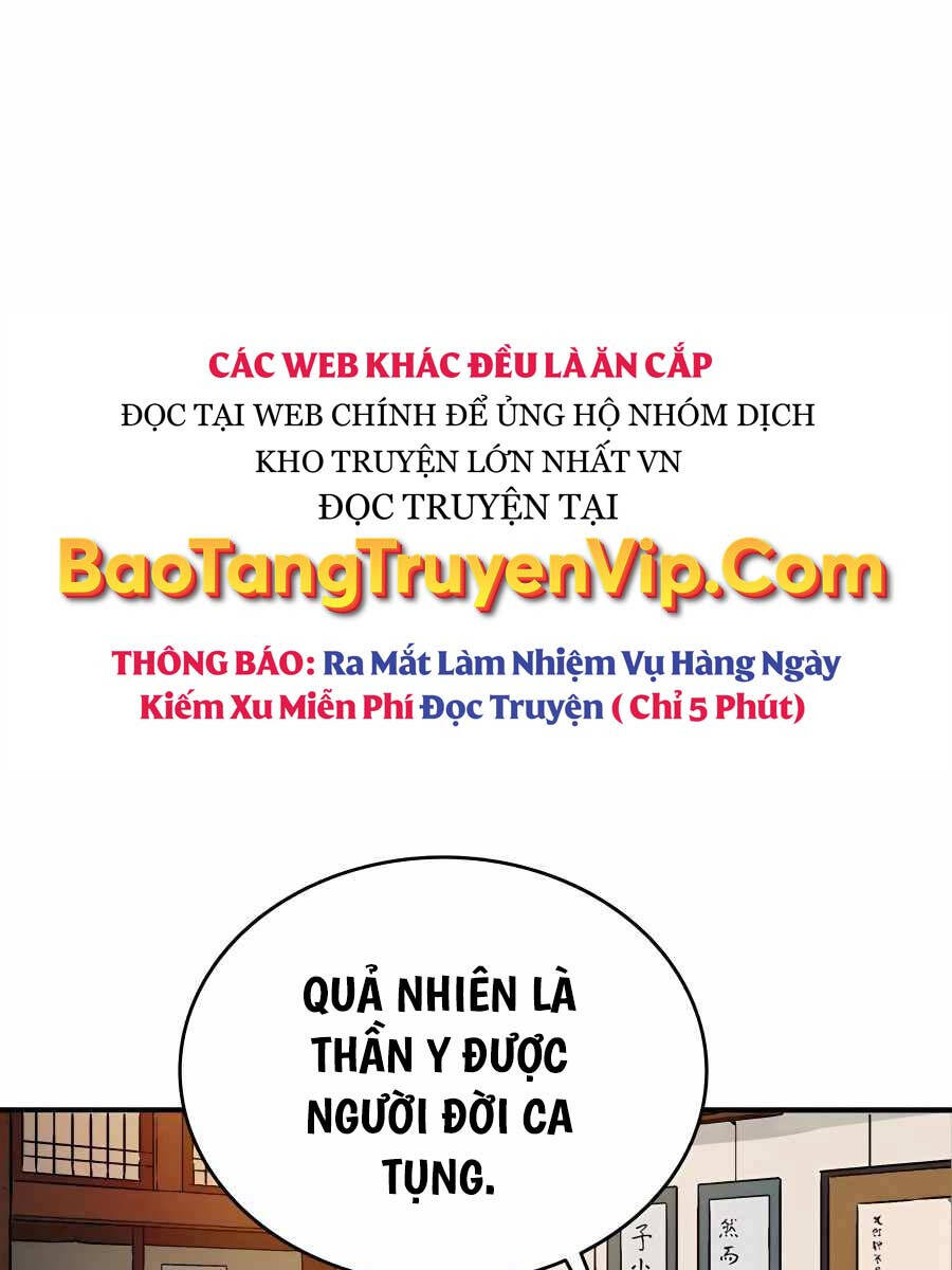 Trọng sinh thành thần y thời tam quốc