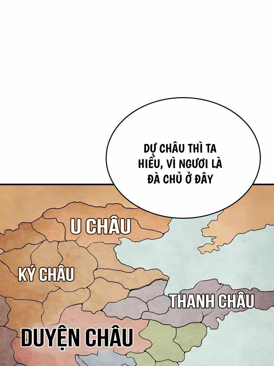 Trọng sinh thành thần y thời tam quốc