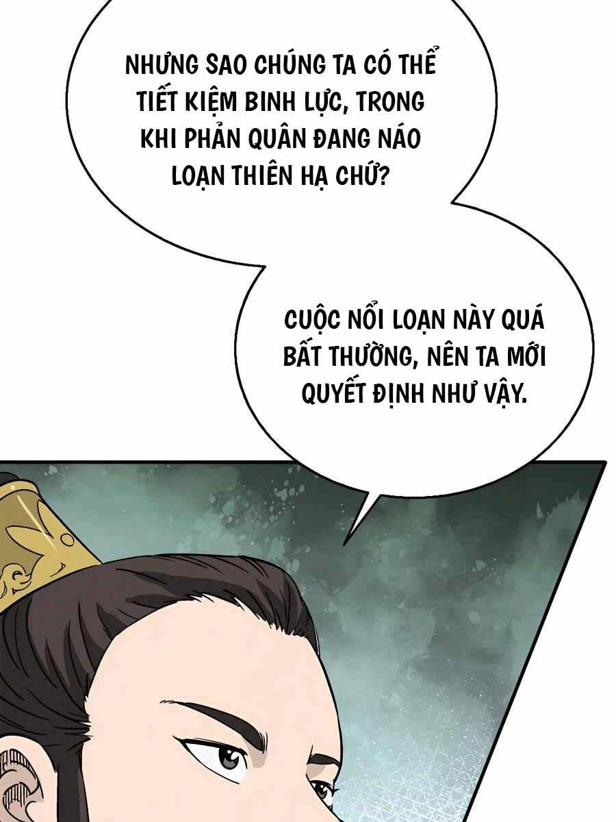 Trọng sinh thành thần y thời tam quốc