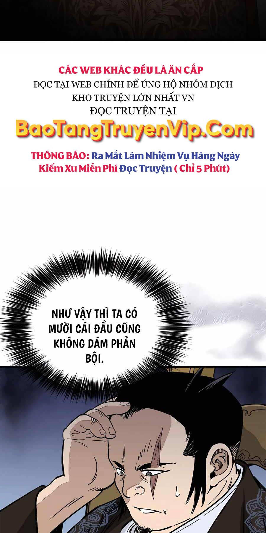 Trọng sinh thành thần y thời tam quốc