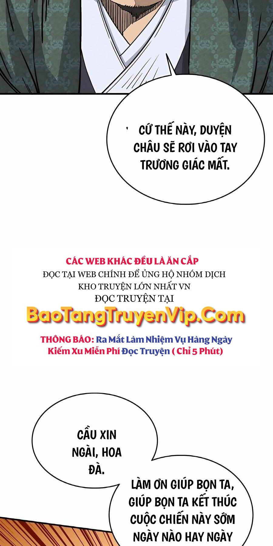 Trọng sinh thành thần y thời tam quốc