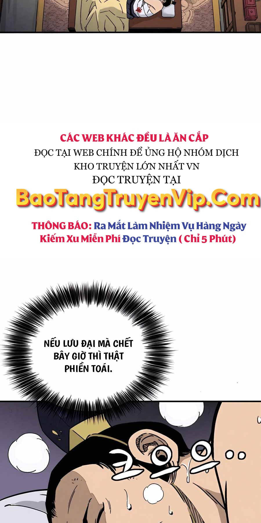 Trọng sinh thành thần y thời tam quốc