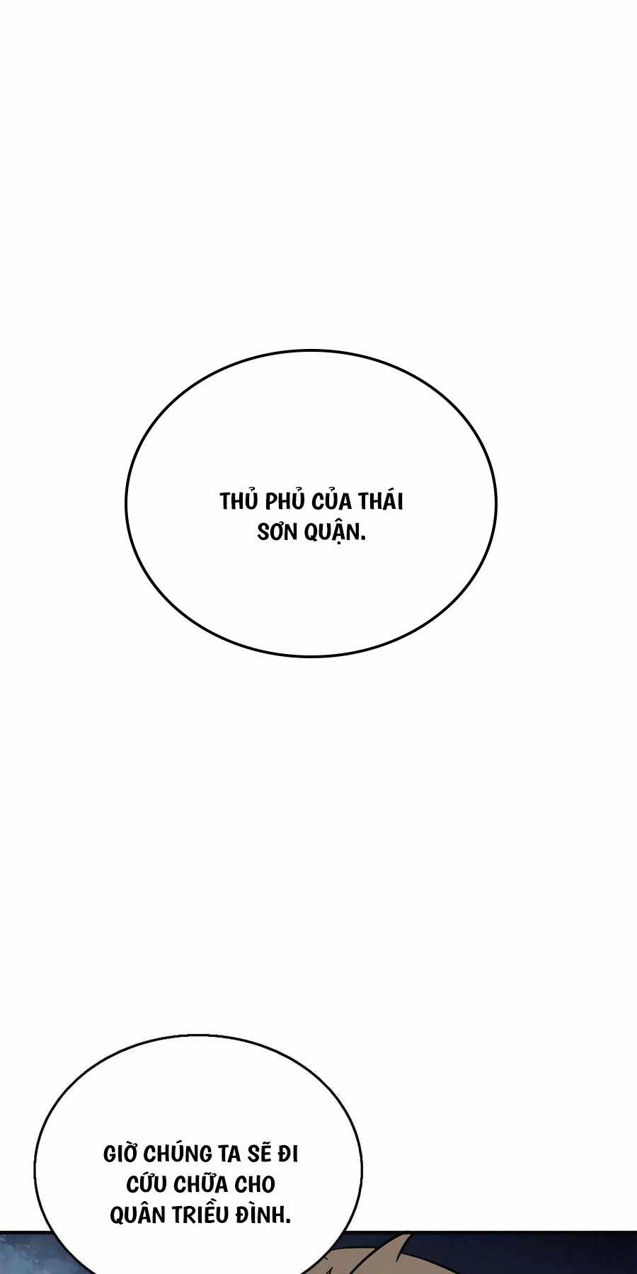 Trọng sinh thành thần y thời tam quốc