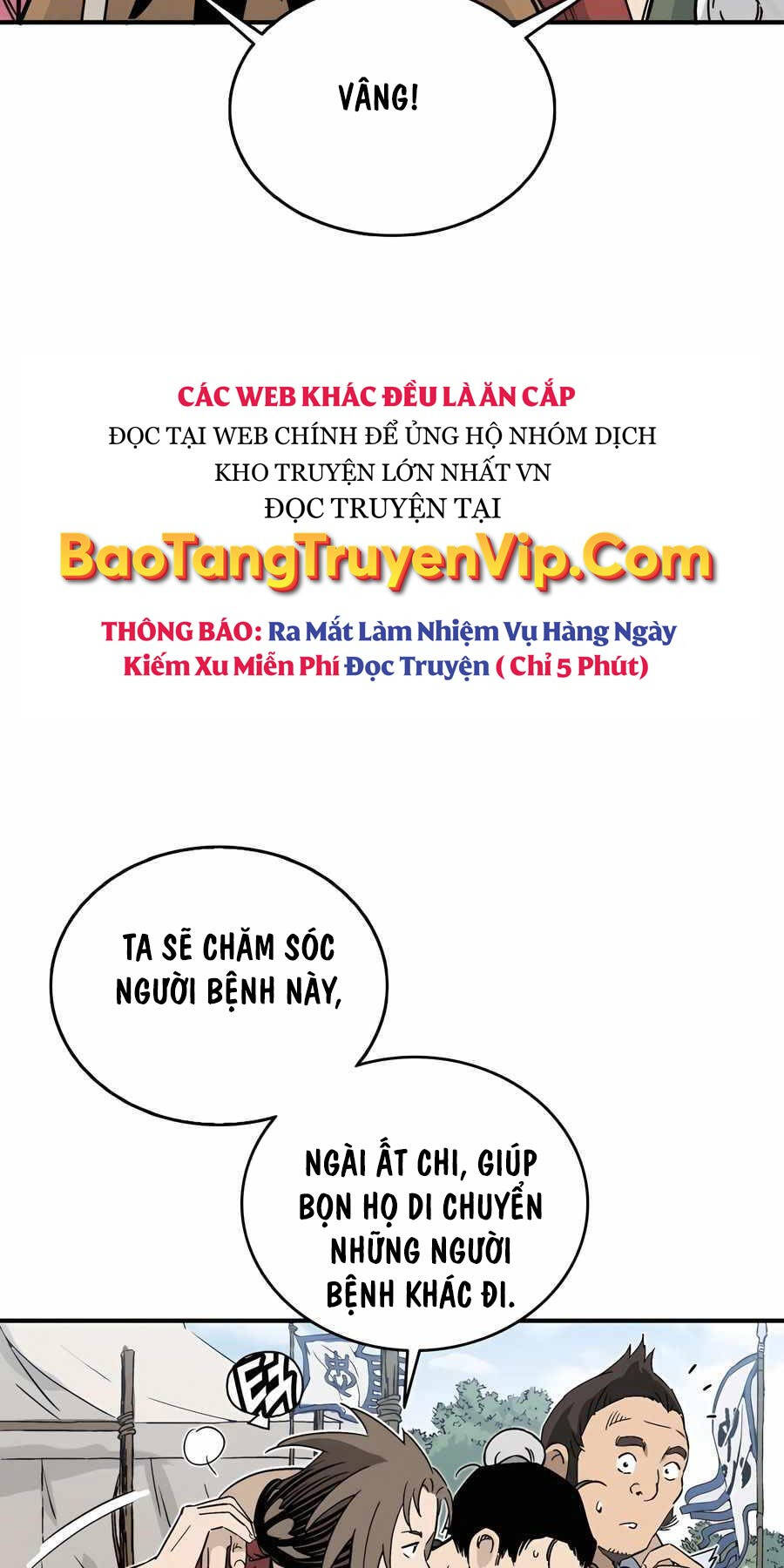 Trọng sinh thành thần y thời tam quốc