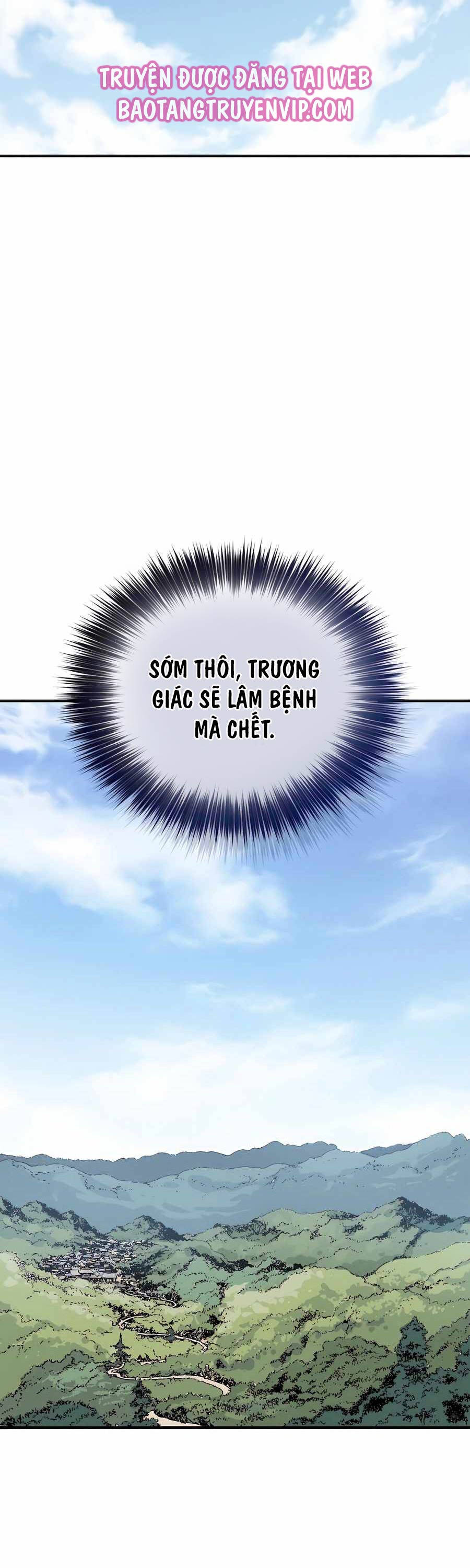 Trọng sinh thành thần y thời tam quốc