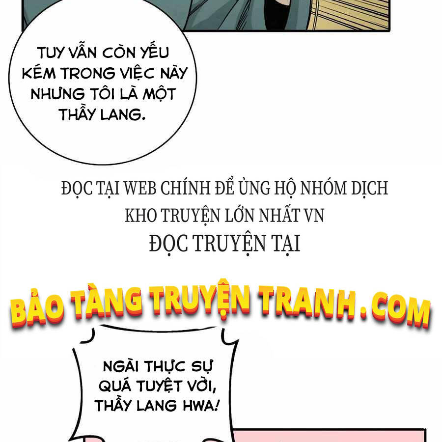 Trọng sinh thành thần y thời tam quốc