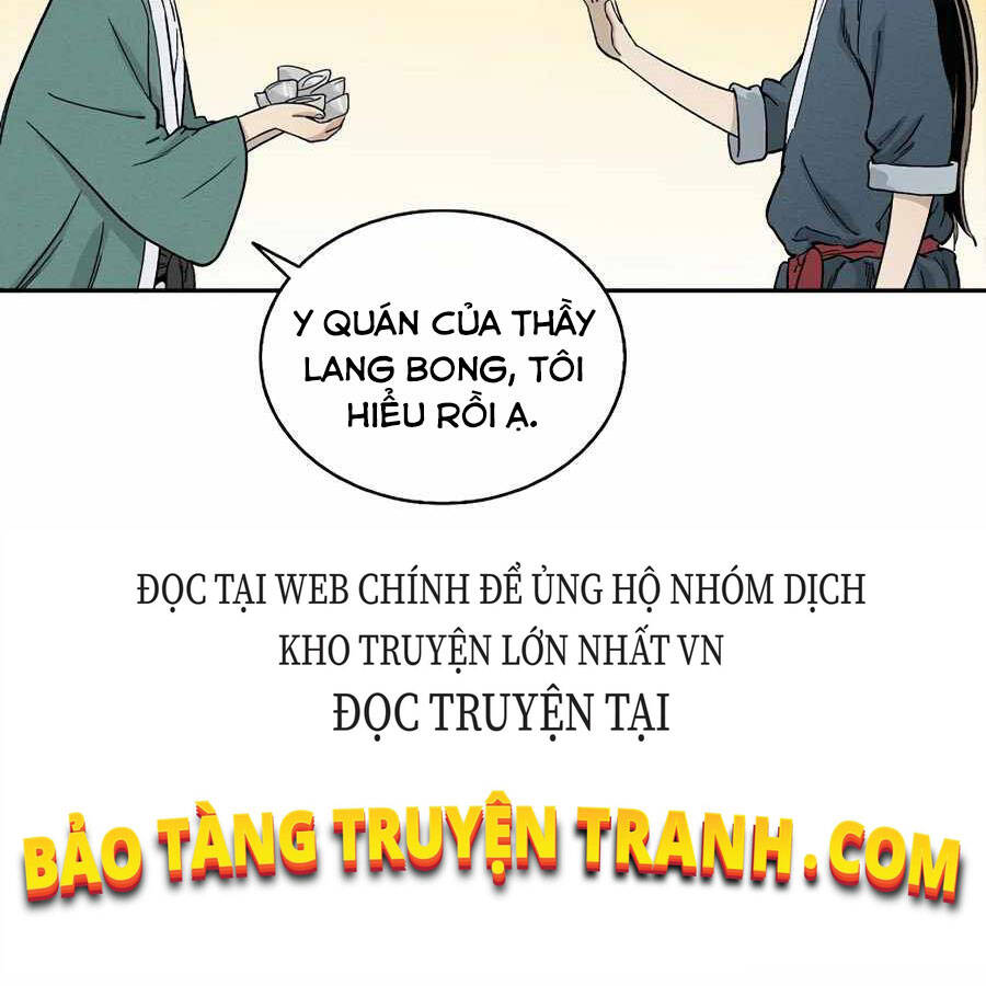 Trọng sinh thành thần y thời tam quốc