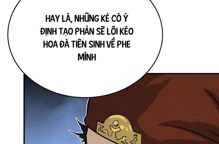 Trọng sinh thành thần y thời tam quốc