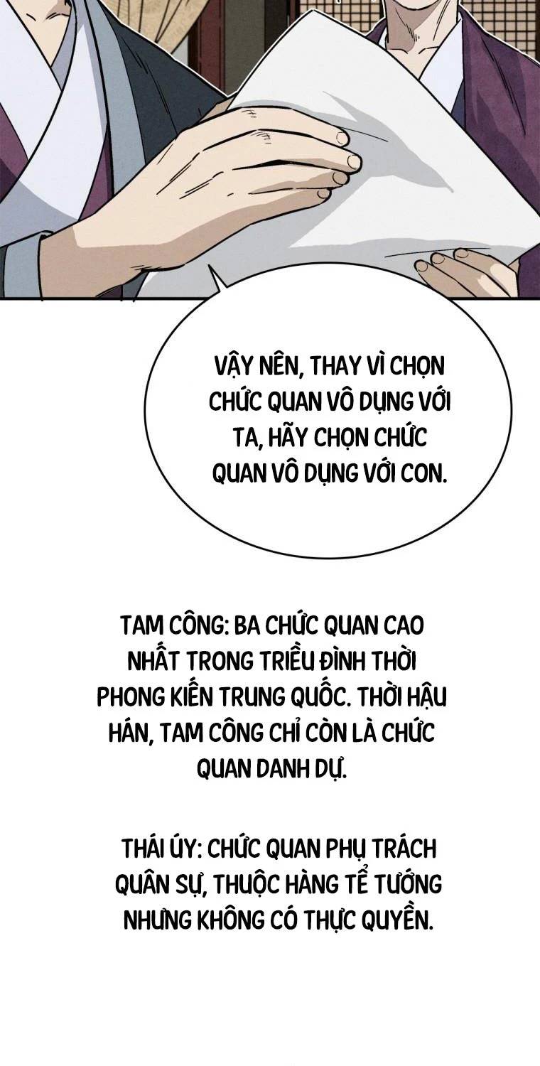 Trọng sinh thành thần y thời tam quốc