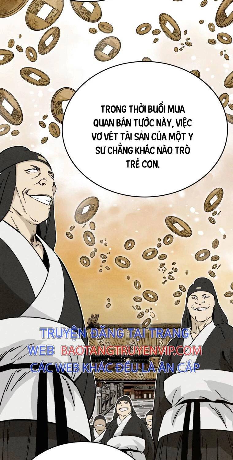 Trọng sinh thành thần y thời tam quốc