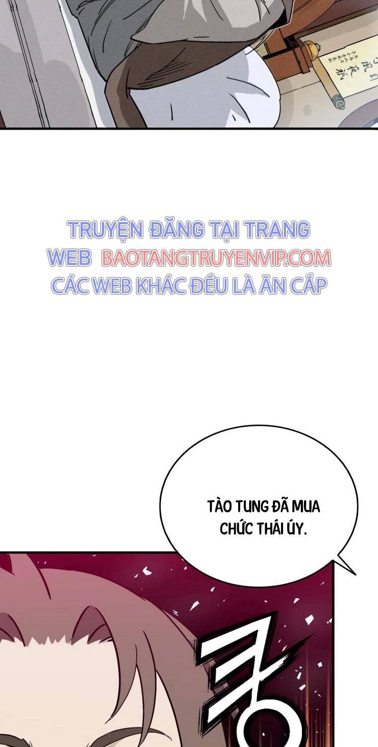 Trọng sinh thành thần y thời tam quốc