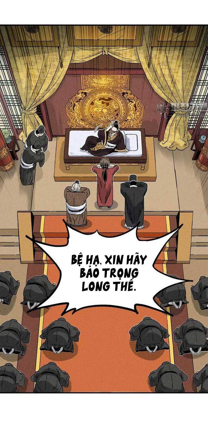 Trọng sinh thành thần y thời tam quốc