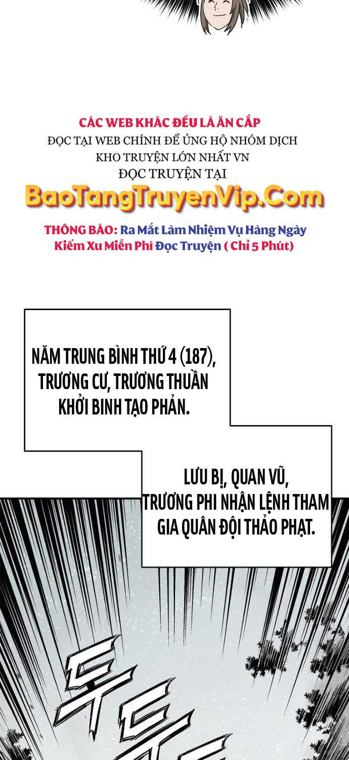 Trọng sinh thành thần y thời tam quốc