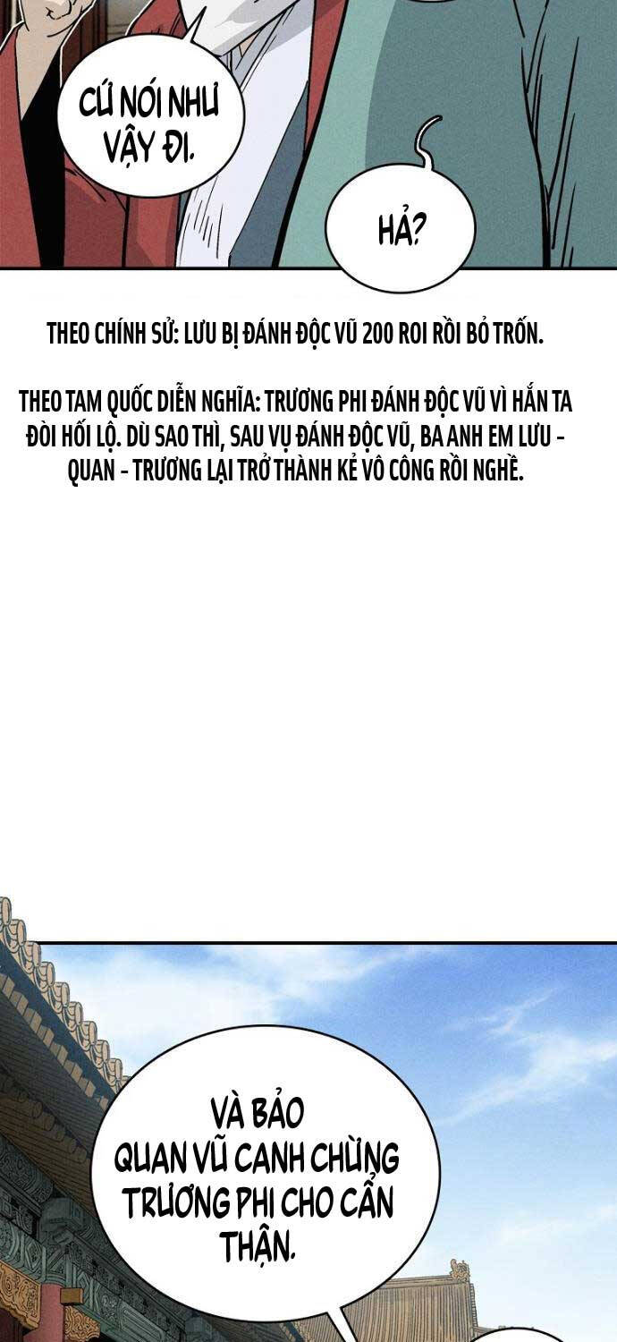 Trọng sinh thành thần y thời tam quốc