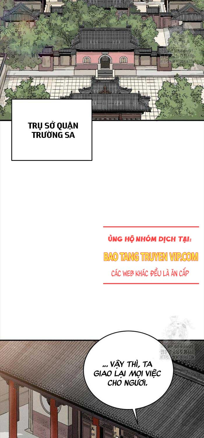 Trọng sinh thành thần y thời tam quốc