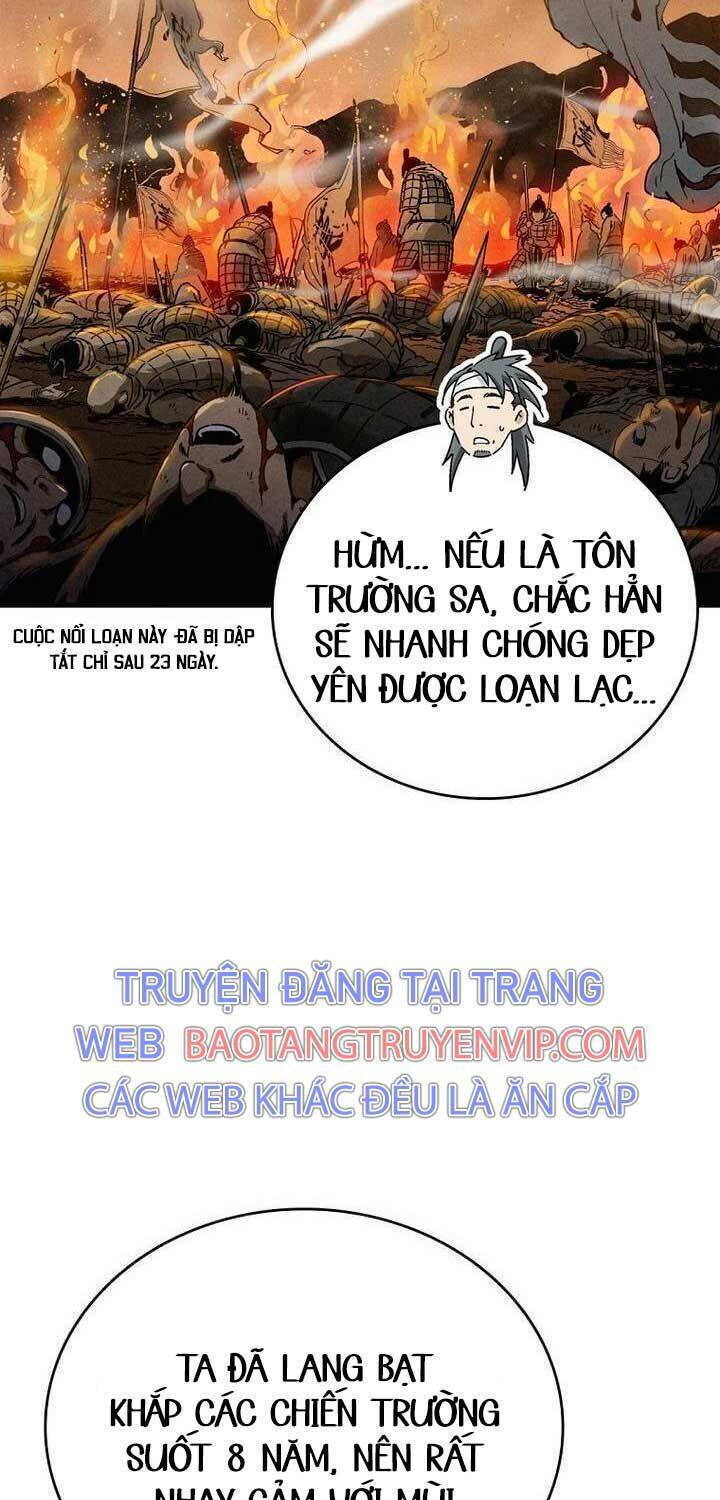 Trọng sinh thành thần y thời tam quốc