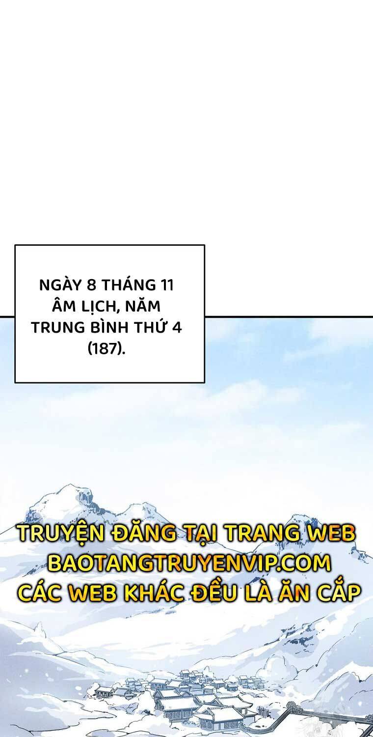 Trọng sinh thành thần y thời tam quốc