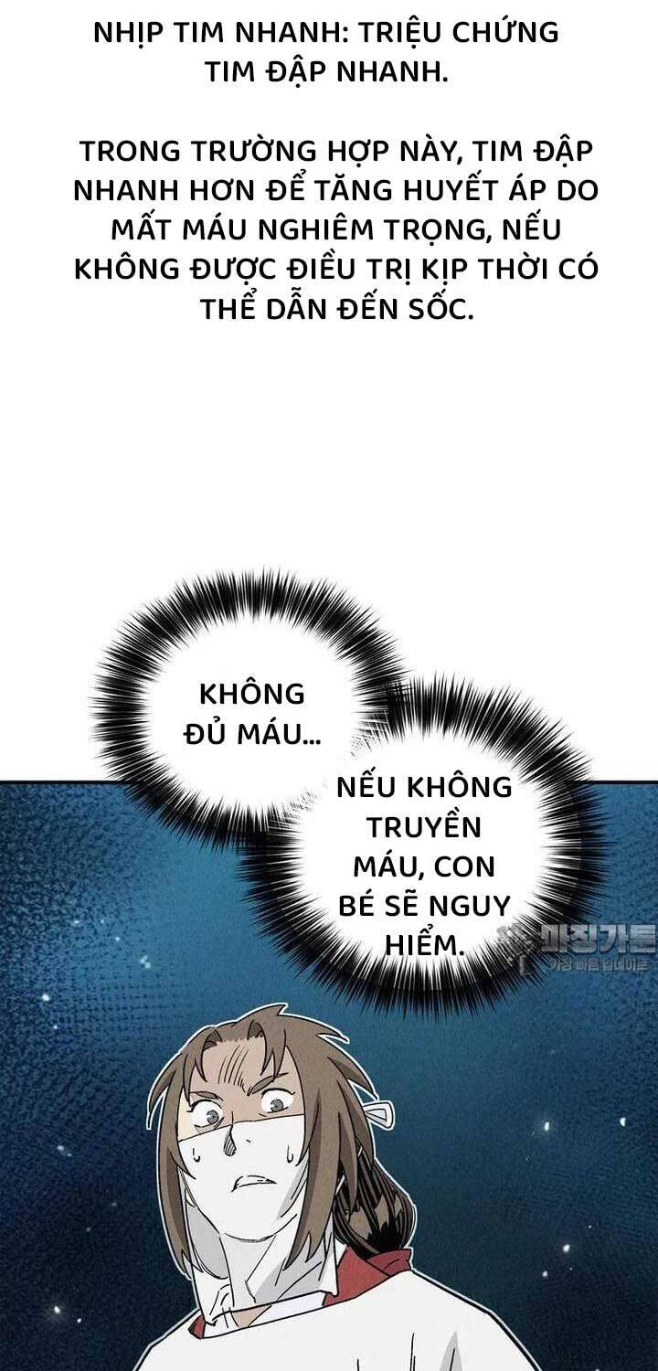 Trọng sinh thành thần y thời tam quốc