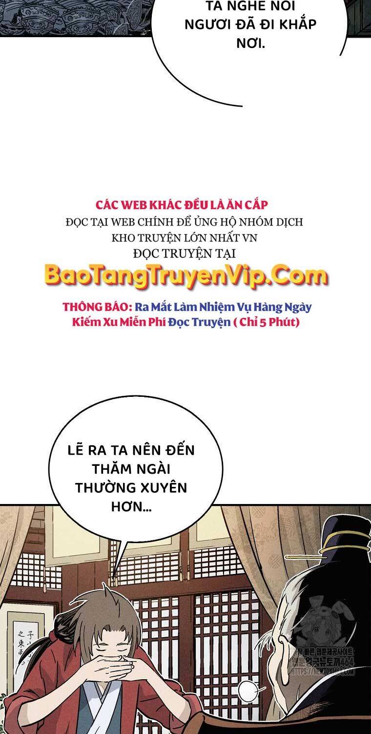 Trọng sinh thành thần y thời tam quốc