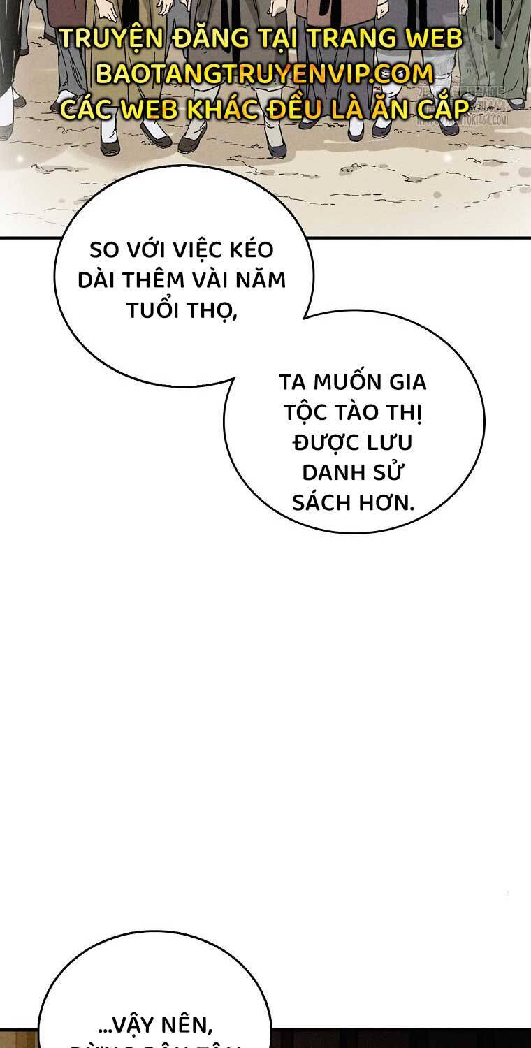 Trọng sinh thành thần y thời tam quốc