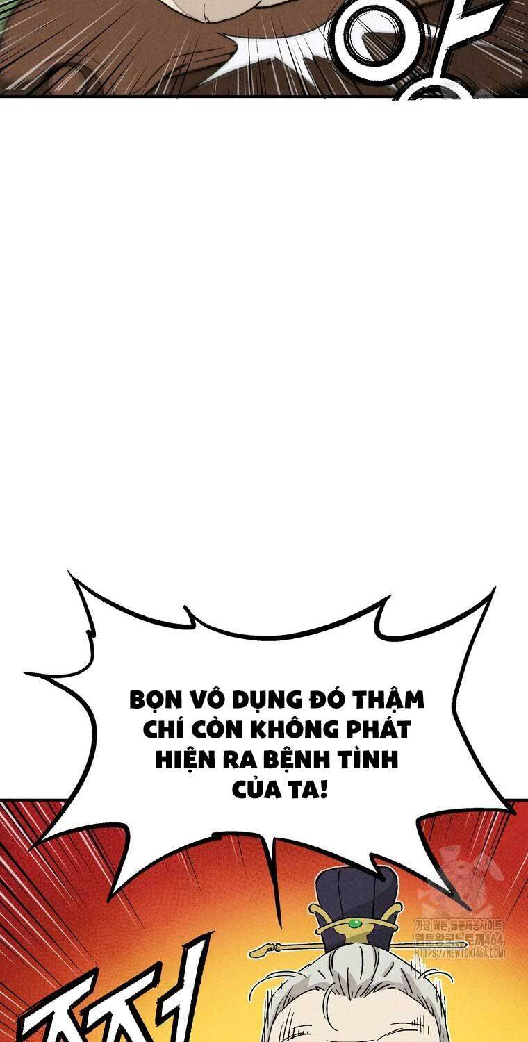 Trọng sinh thành thần y thời tam quốc