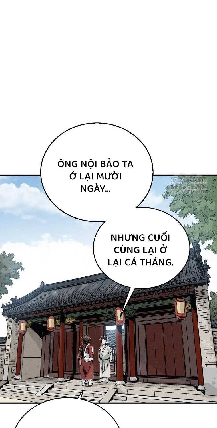 Trọng sinh thành thần y thời tam quốc