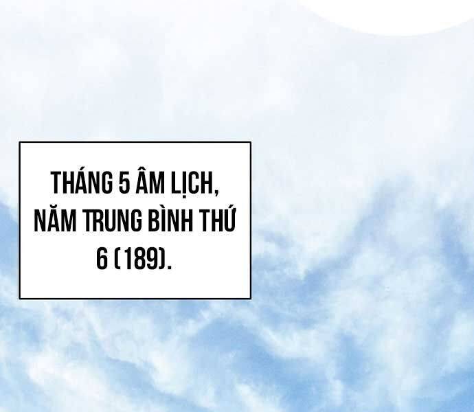 Trọng sinh thành thần y thời tam quốc