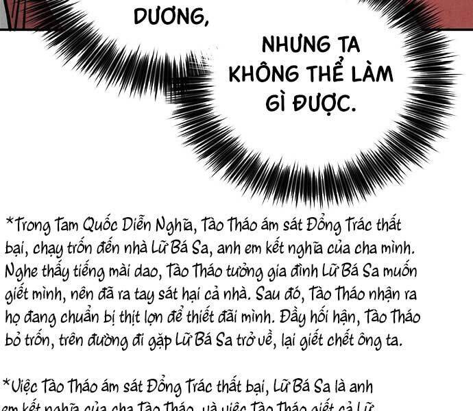 Trọng sinh thành thần y thời tam quốc