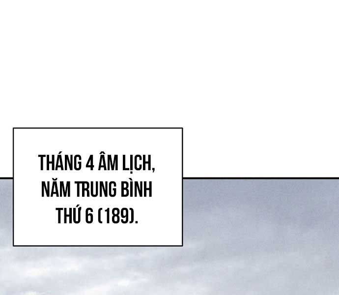 Trọng sinh thành thần y thời tam quốc