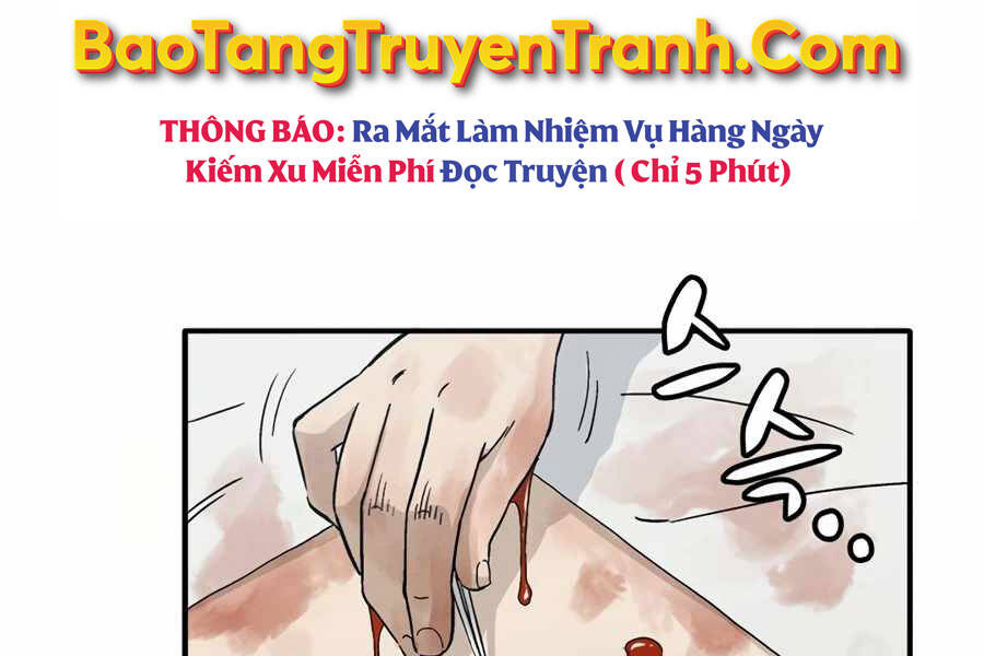 Trọng sinh thành thần y thời tam quốc