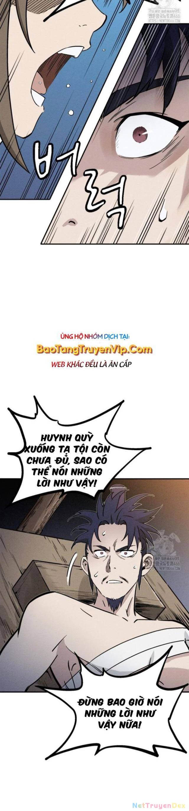 Trọng sinh thành thần y thời tam quốc