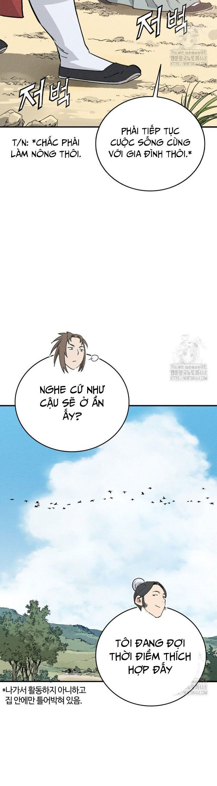 Trọng sinh thành thần y thời tam quốc