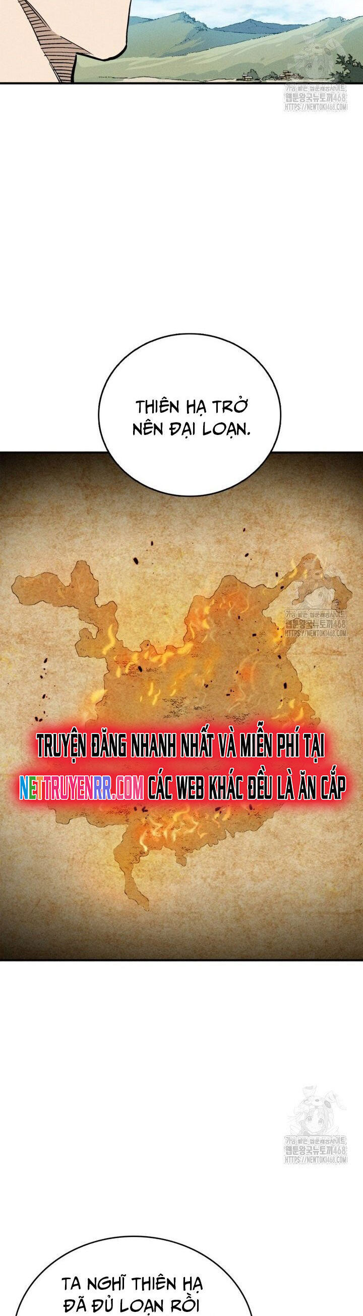 Trọng sinh thành thần y thời tam quốc
