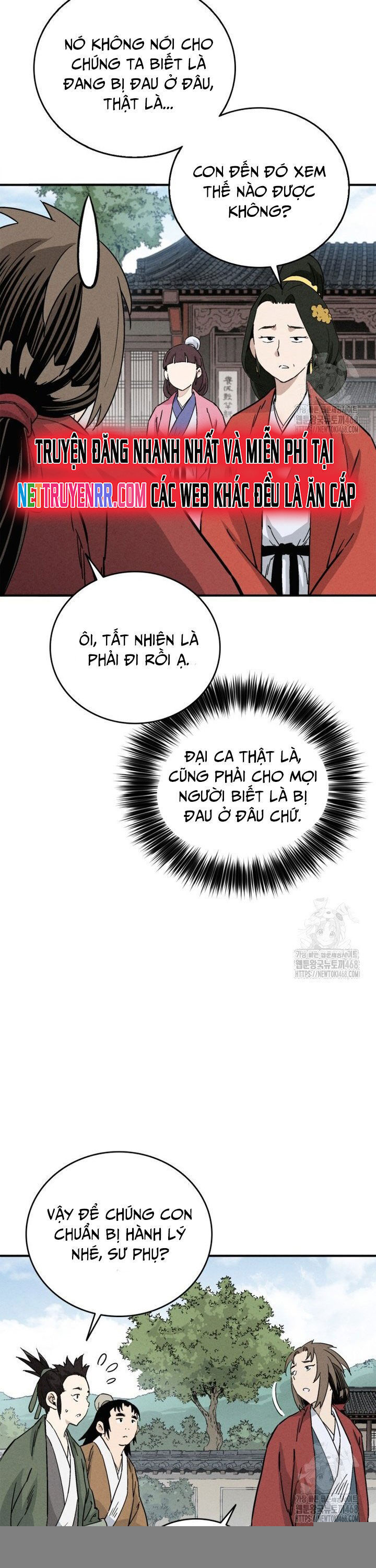 Trọng sinh thành thần y thời tam quốc