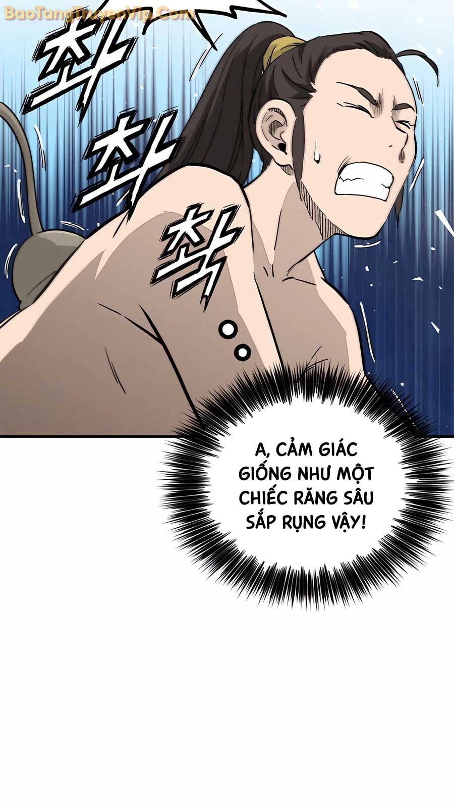 Trọng sinh thành thần y thời tam quốc