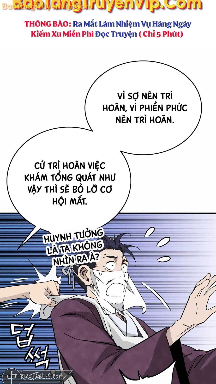 Trọng sinh thành thần y thời tam quốc